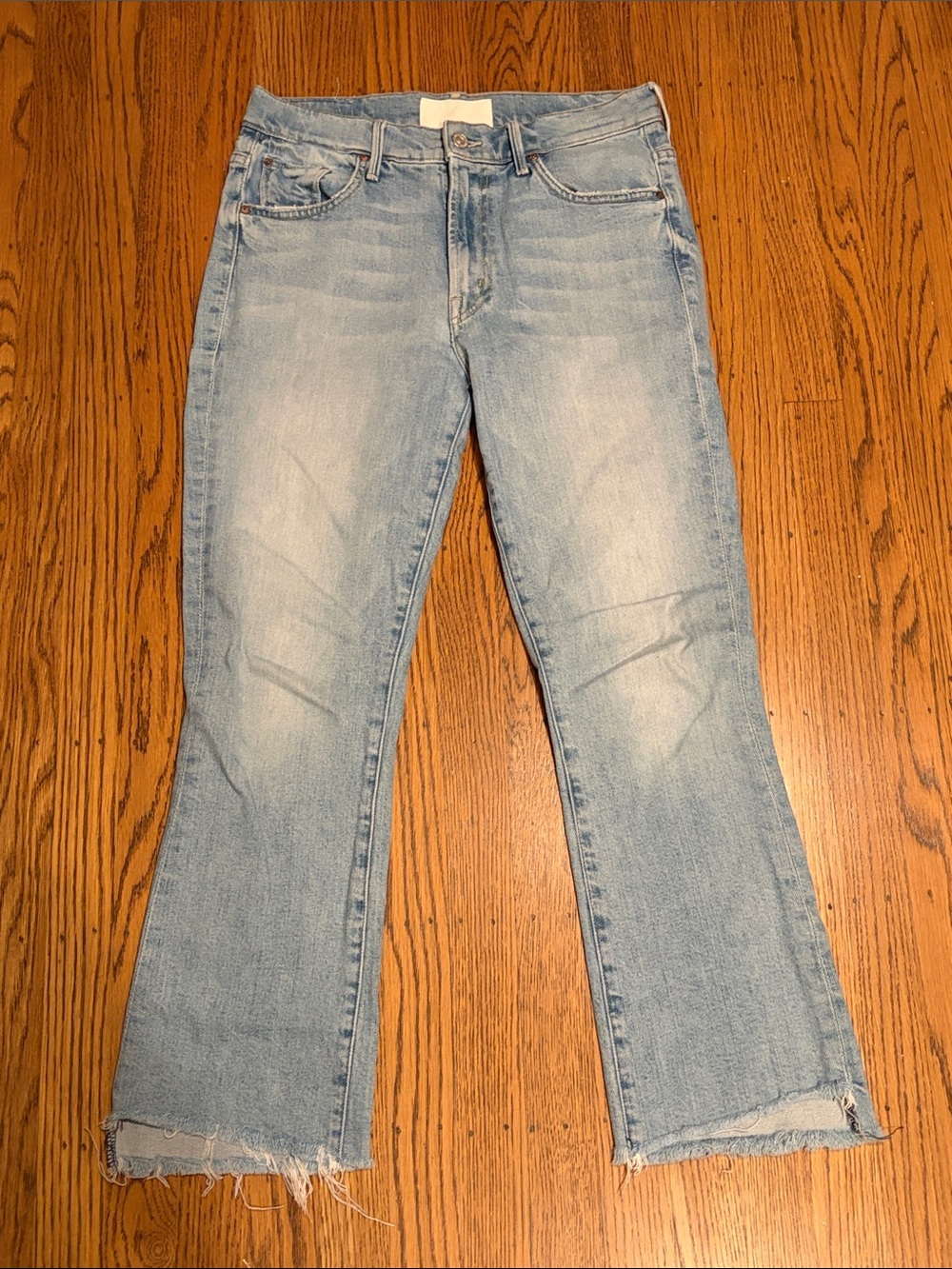 MOTHER Jeans